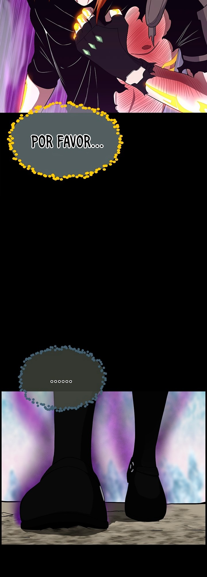 Read The Beginning After The End BR Manga Online