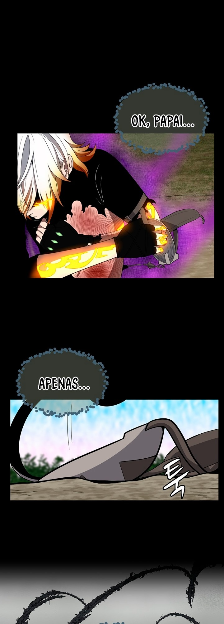 Read The Beginning After The End BR Manga Online