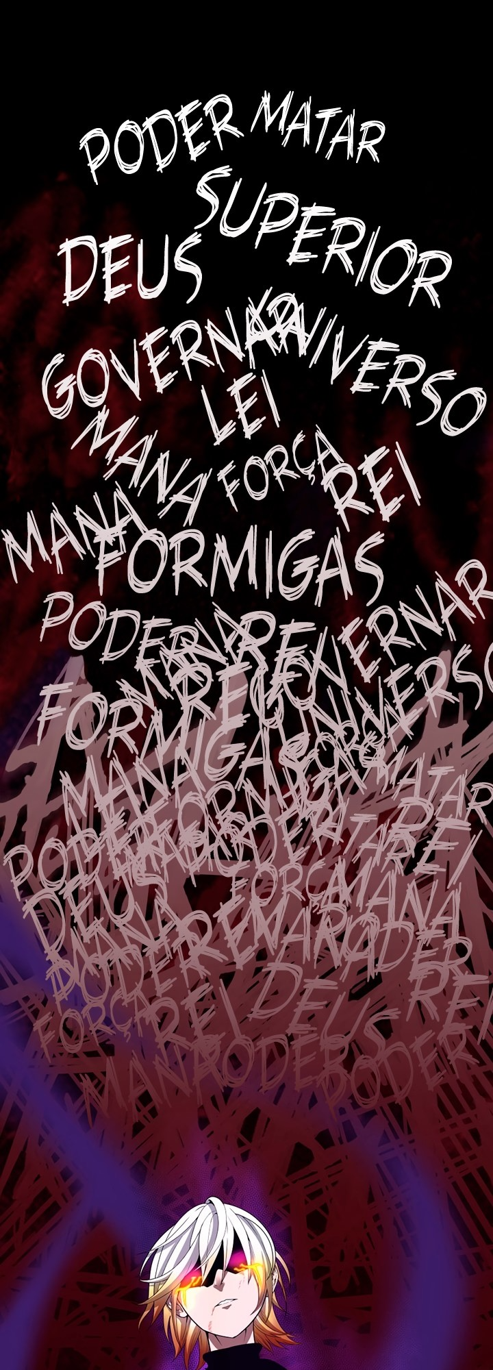 Read The Beginning After The End BR Manga Online