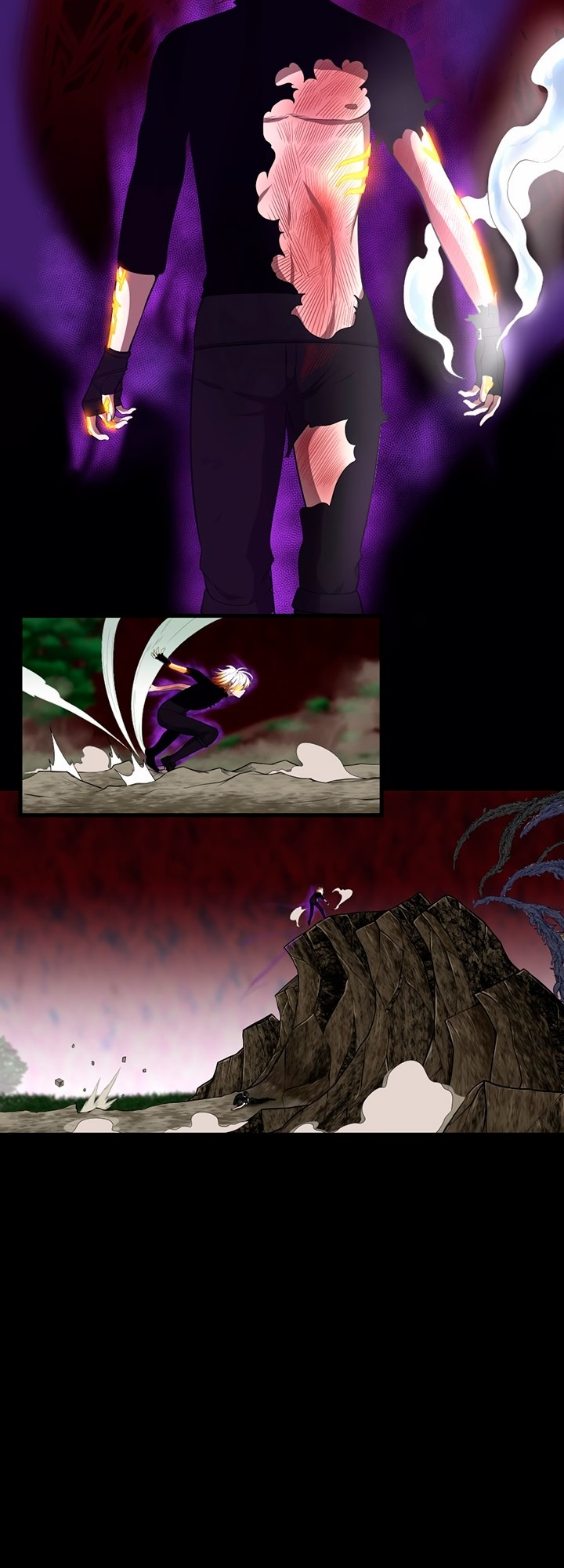 Read The Beginning After The End BR Manga Online