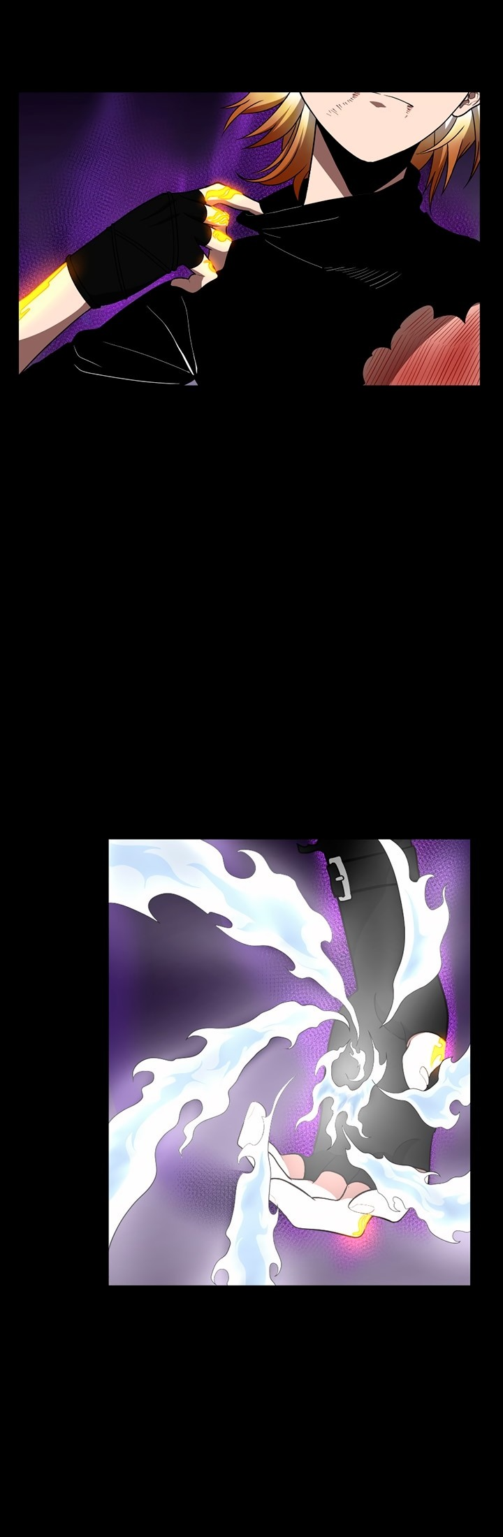 Read The Beginning After The End BR Manga Online