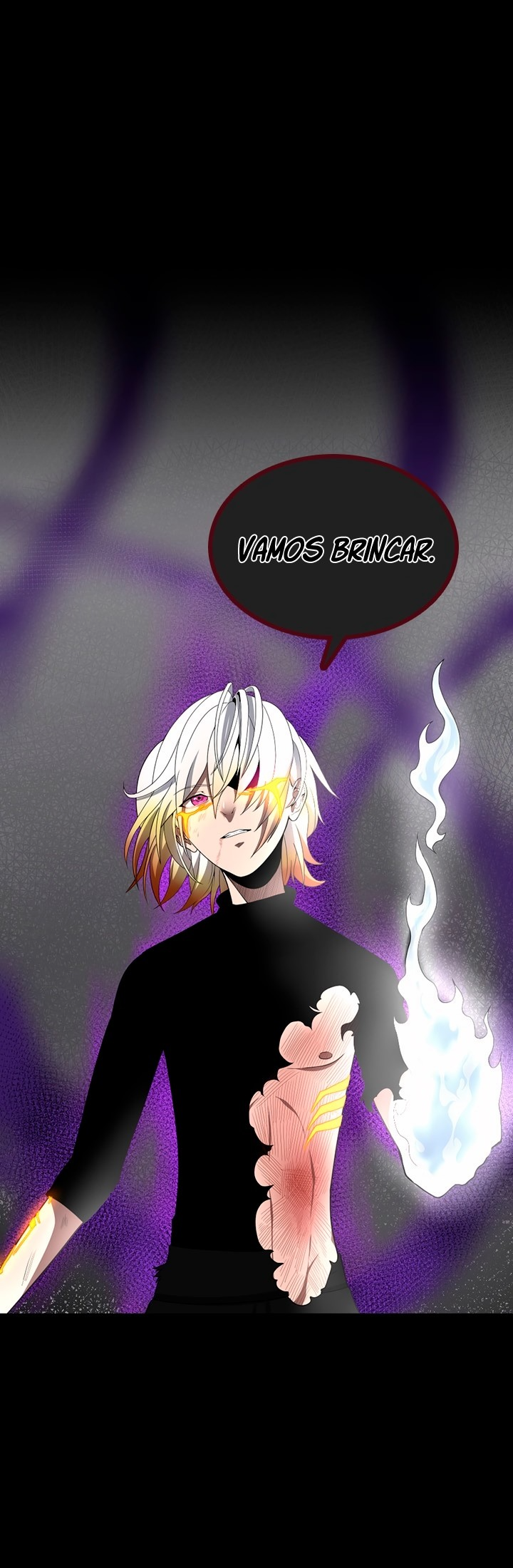 Read The Beginning After The End BR Manga Online