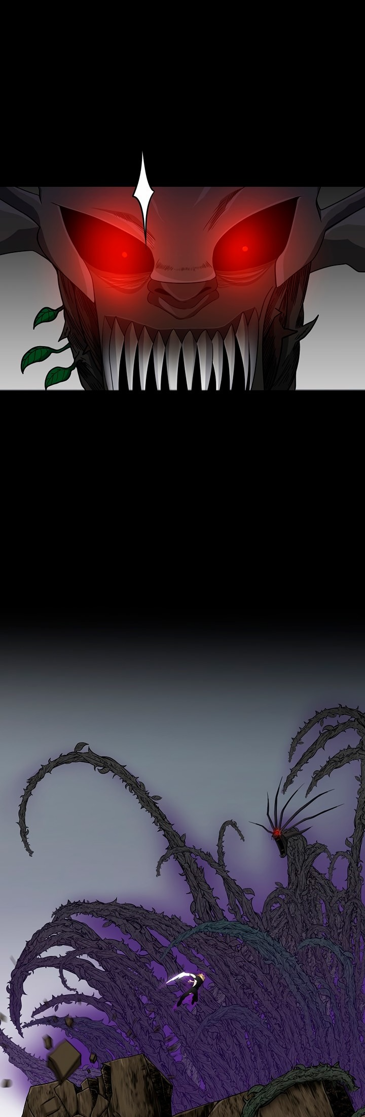 Read The Beginning After The End BR Manga Online