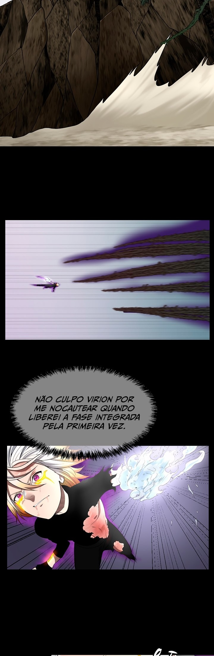 Read The Beginning After The End BR Manga Online