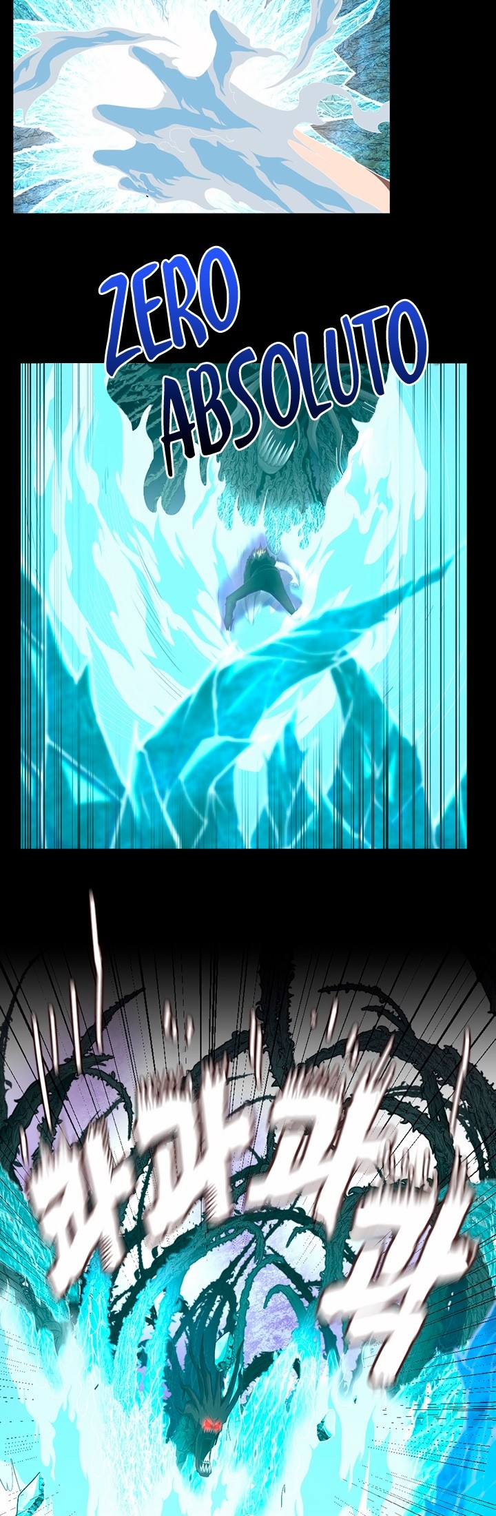 Read The Beginning After The End BR Manga Online