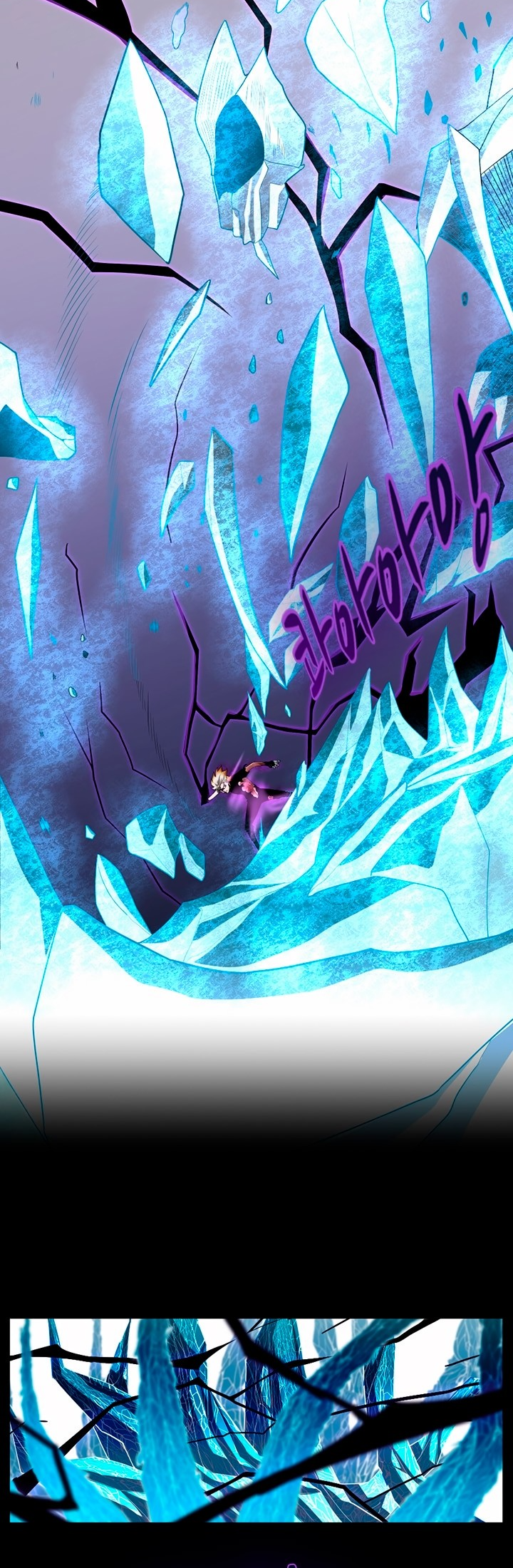 Read The Beginning After The End BR Manga Online