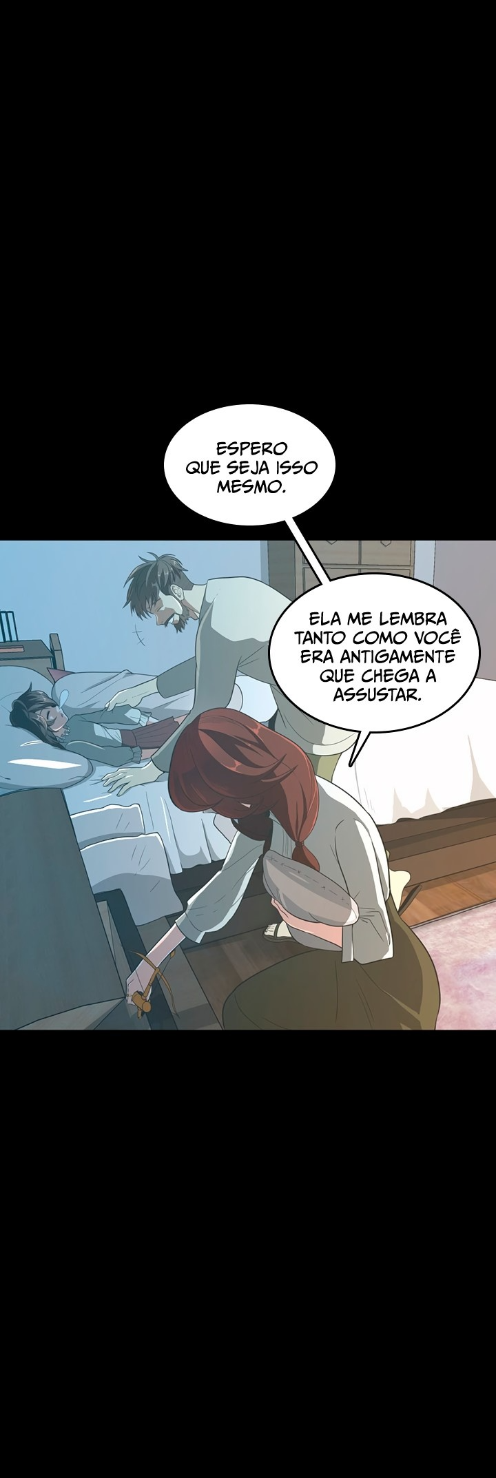 Read The Beginning After The End BR Manga Online