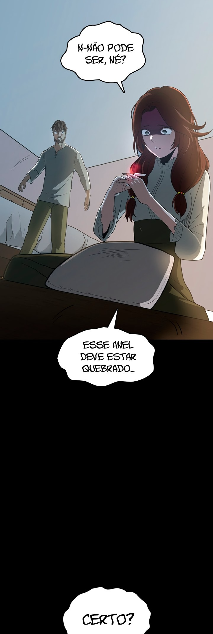 Read The Beginning After The End BR Manga Online