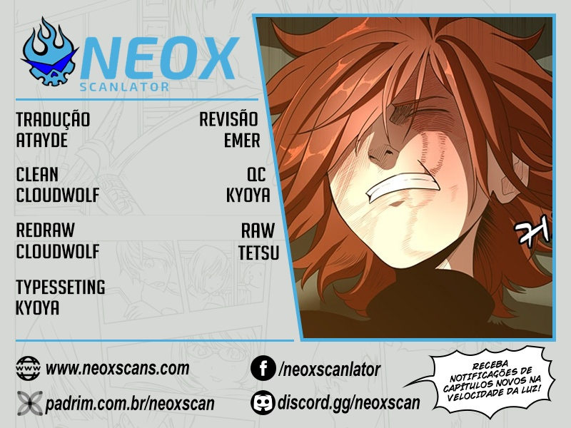 Read The Beginning After The End BR Manga Online