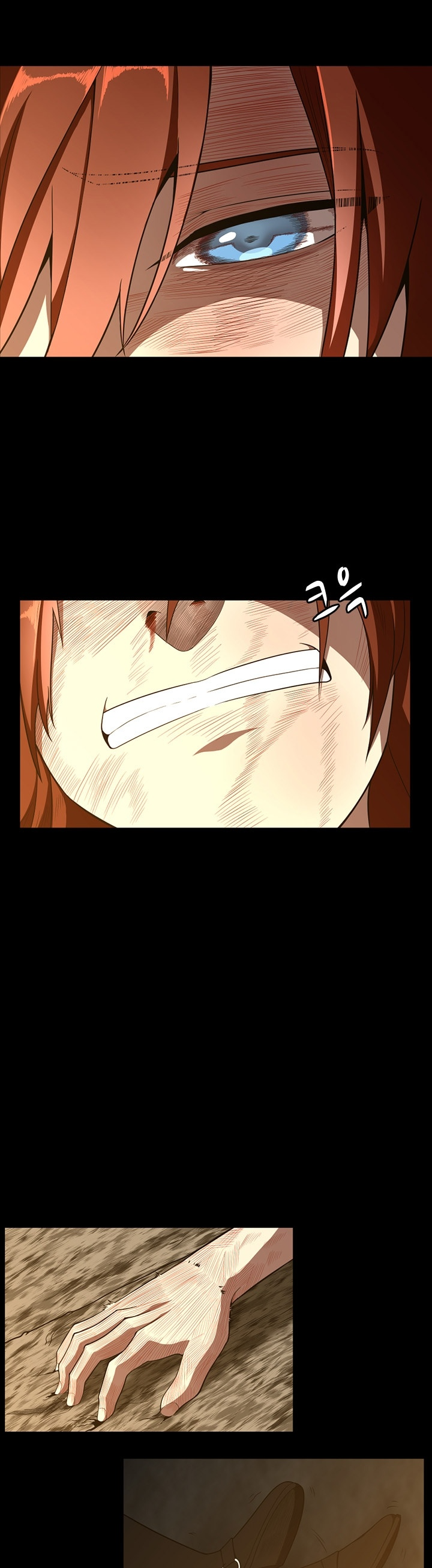 Read The Beginning After The End BR Manga Online