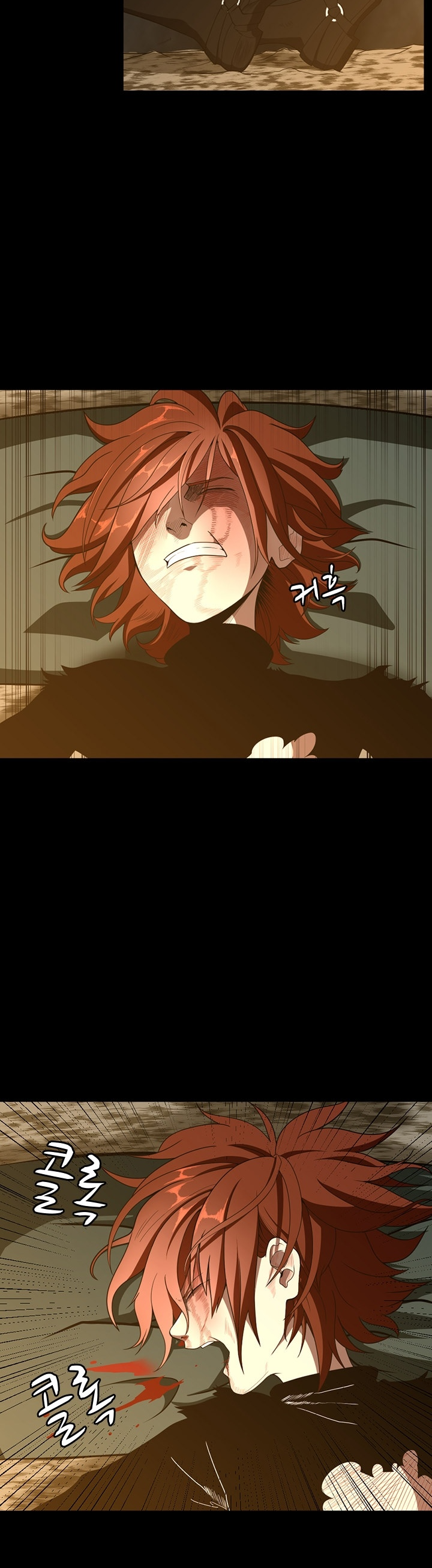 Read The Beginning After The End BR Manga Online