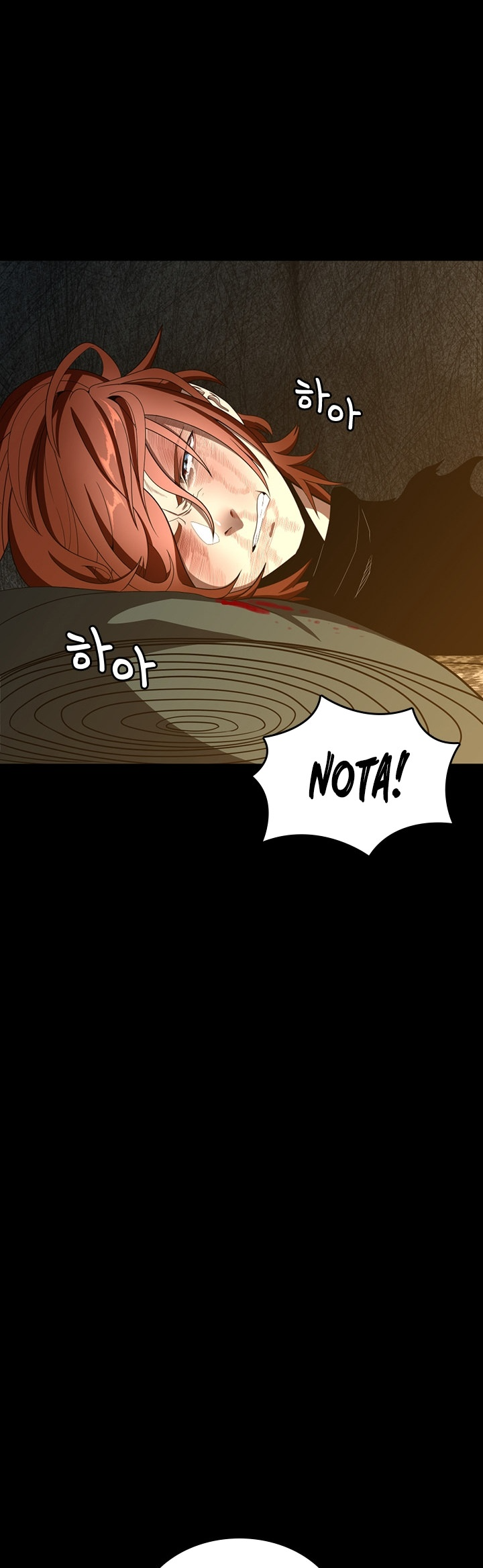 Read The Beginning After The End BR Manga Online