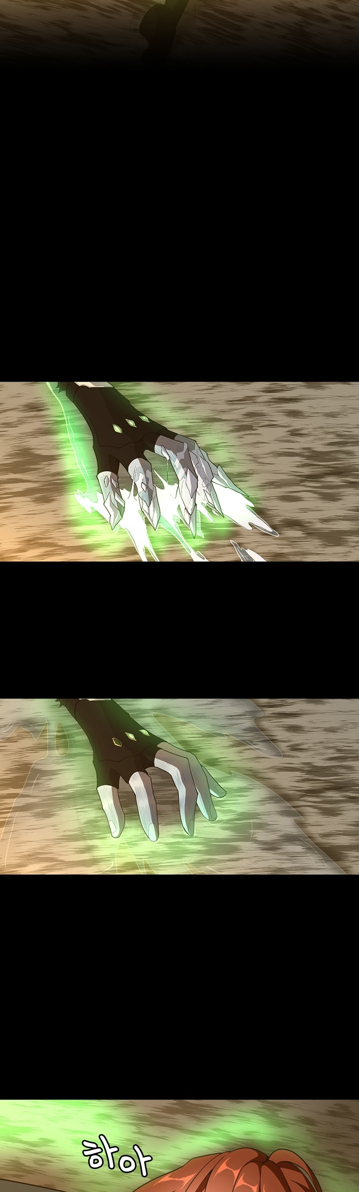 Read The Beginning After The End BR Manga Online