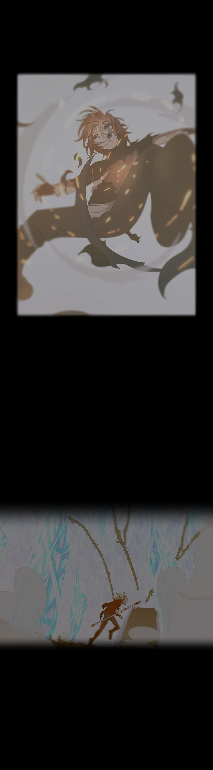 Read The Beginning After The End BR Manga Online