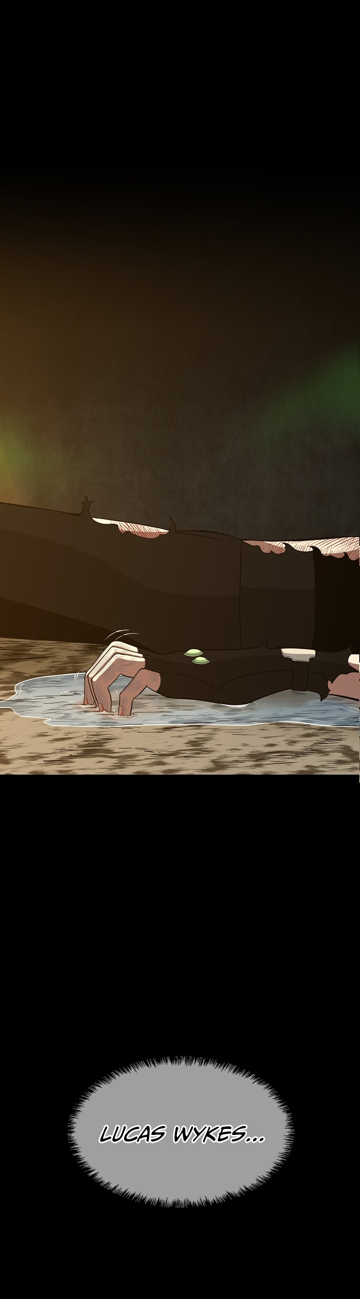 Read The Beginning After The End BR Manga Online