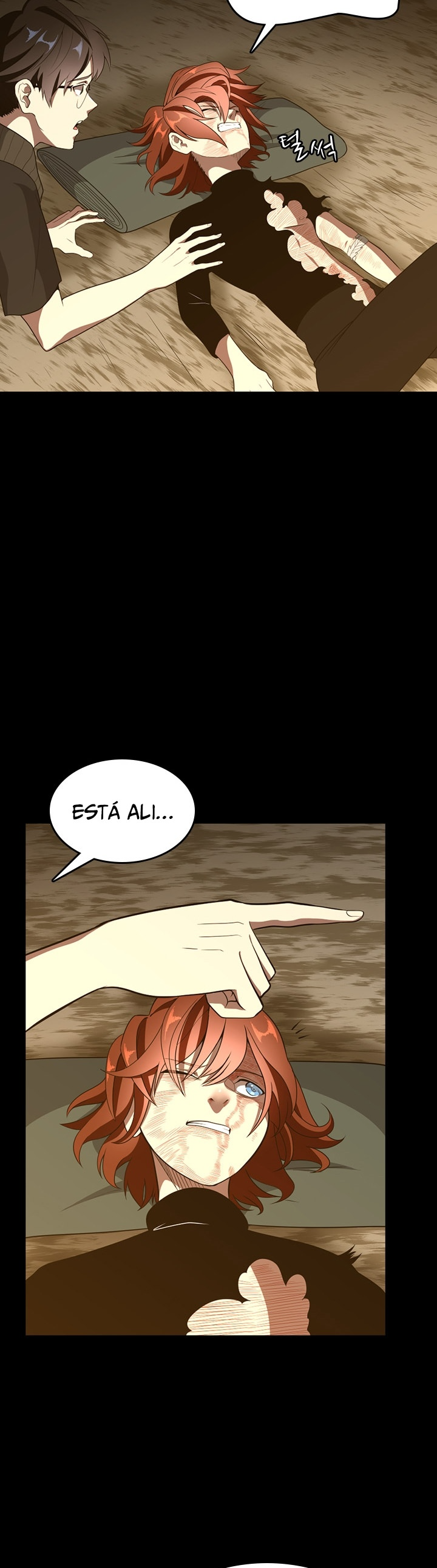 Read The Beginning After The End BR Manga Online