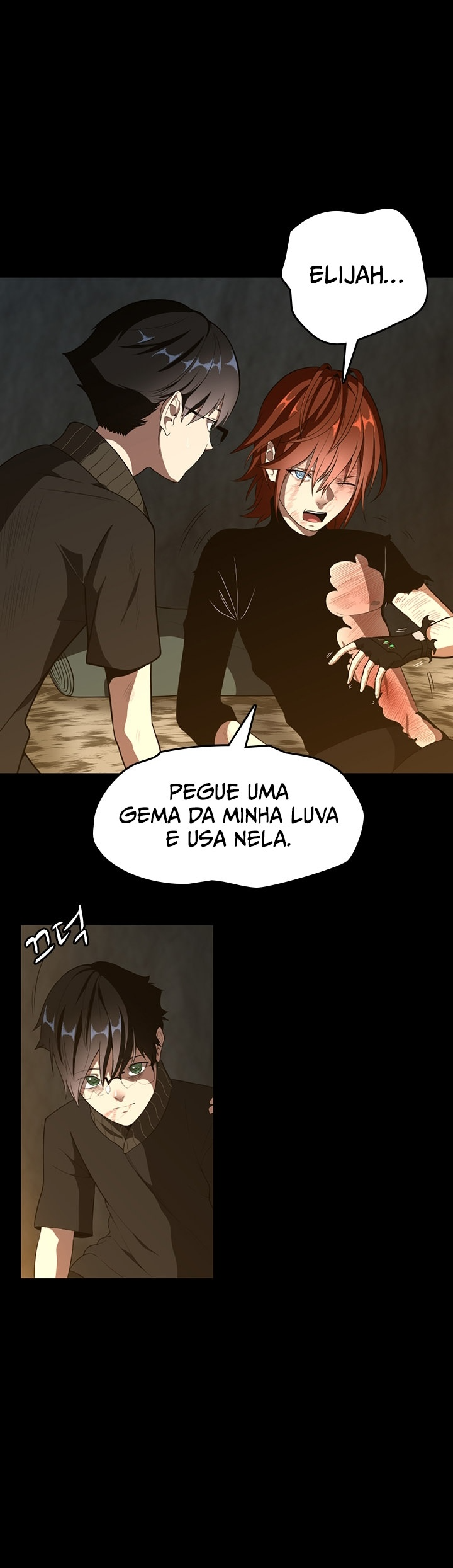 Read The Beginning After The End BR Manga Online