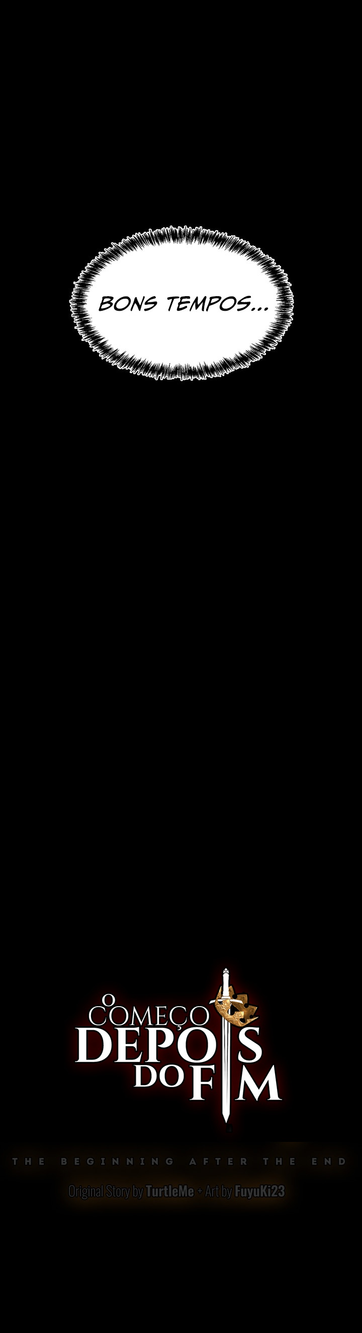 Read The Beginning After The End BR Manga Online