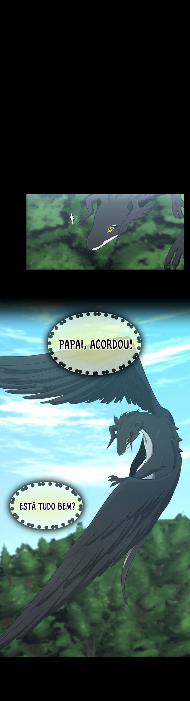 Read The Beginning After The End BR Manga Online