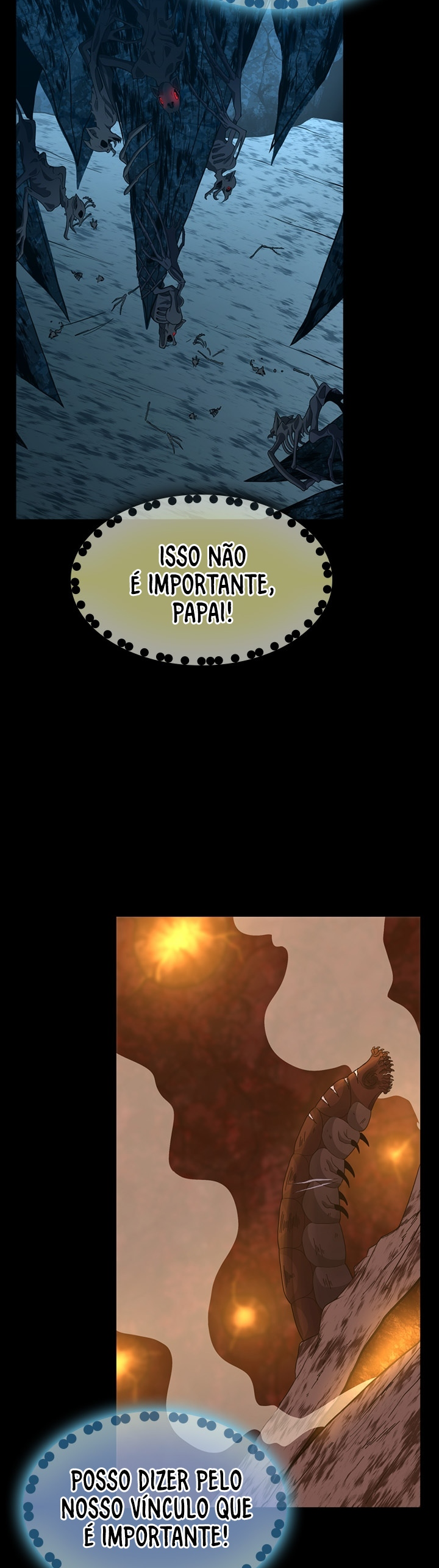 Read The Beginning After The End BR Manga Online