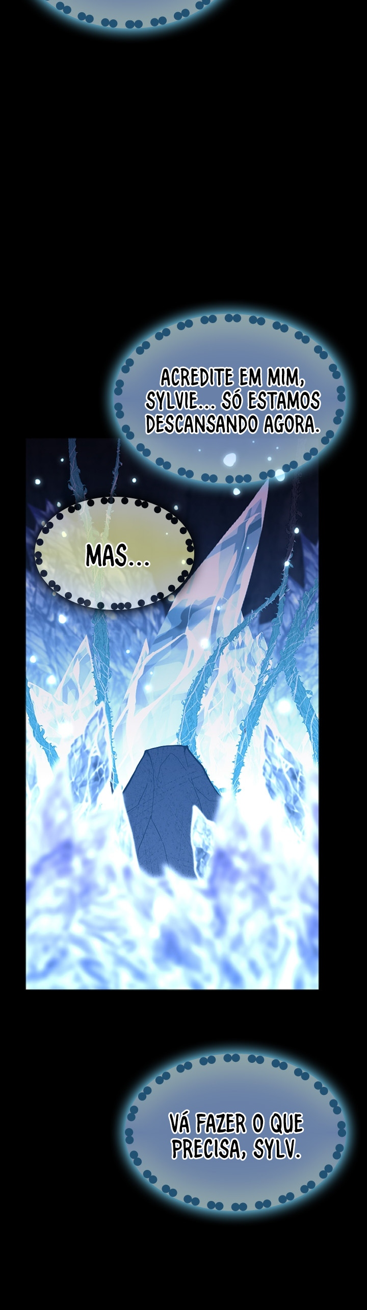 Read The Beginning After The End BR Manga Online