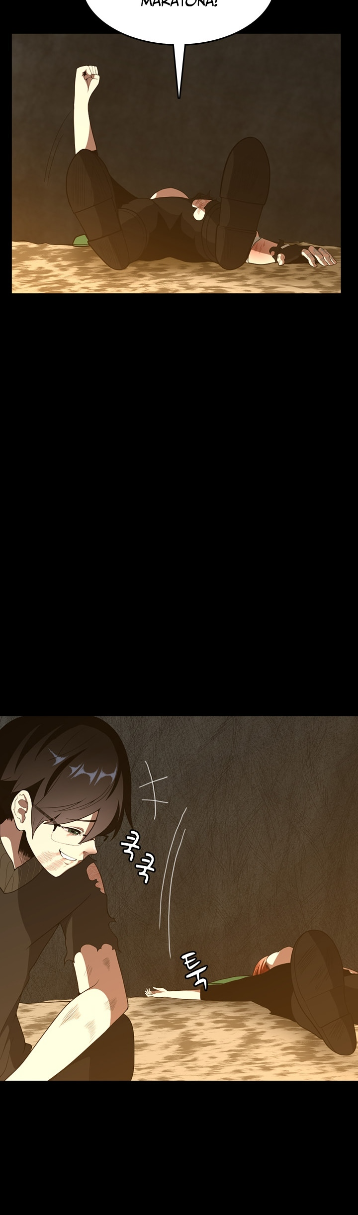 Read The Beginning After The End BR Manga Online