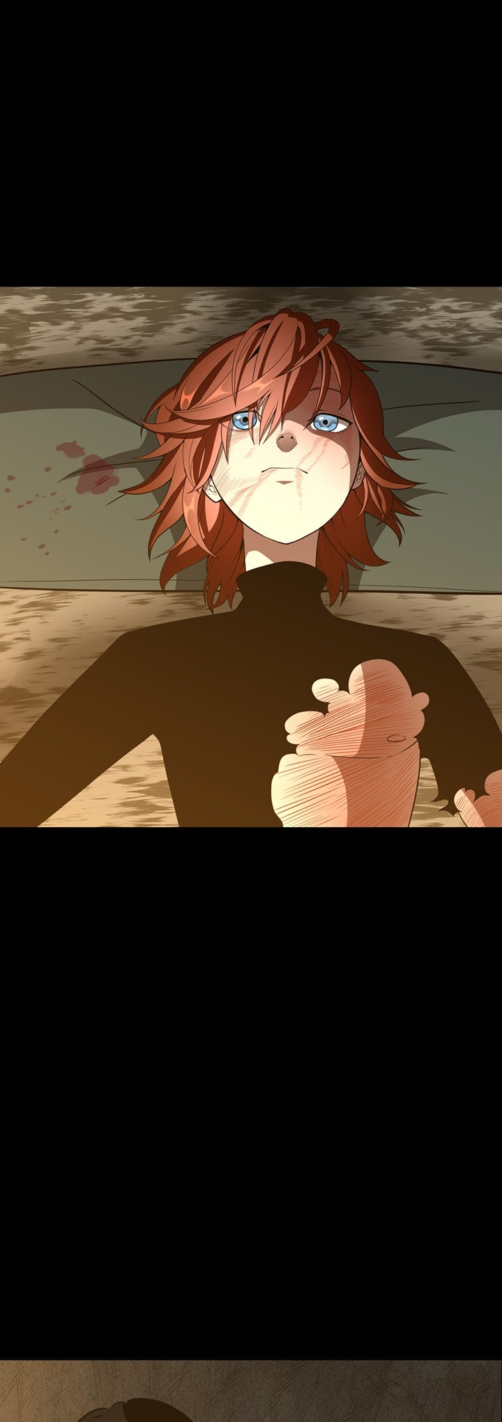 Read The Beginning After The End BR Manga Online