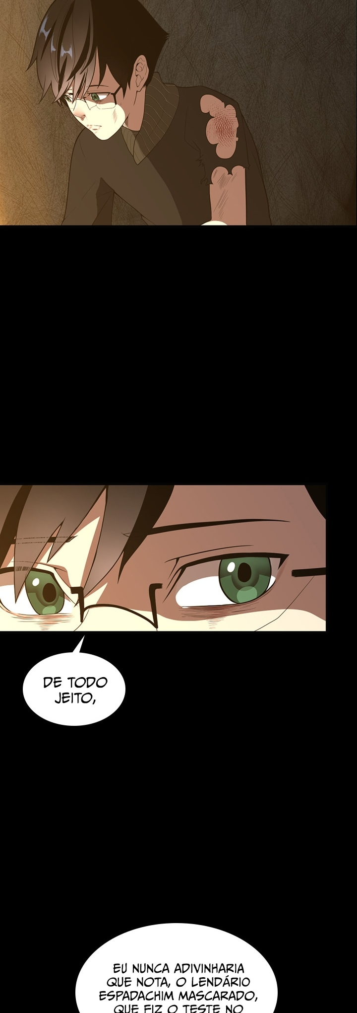 Read The Beginning After The End BR Manga Online