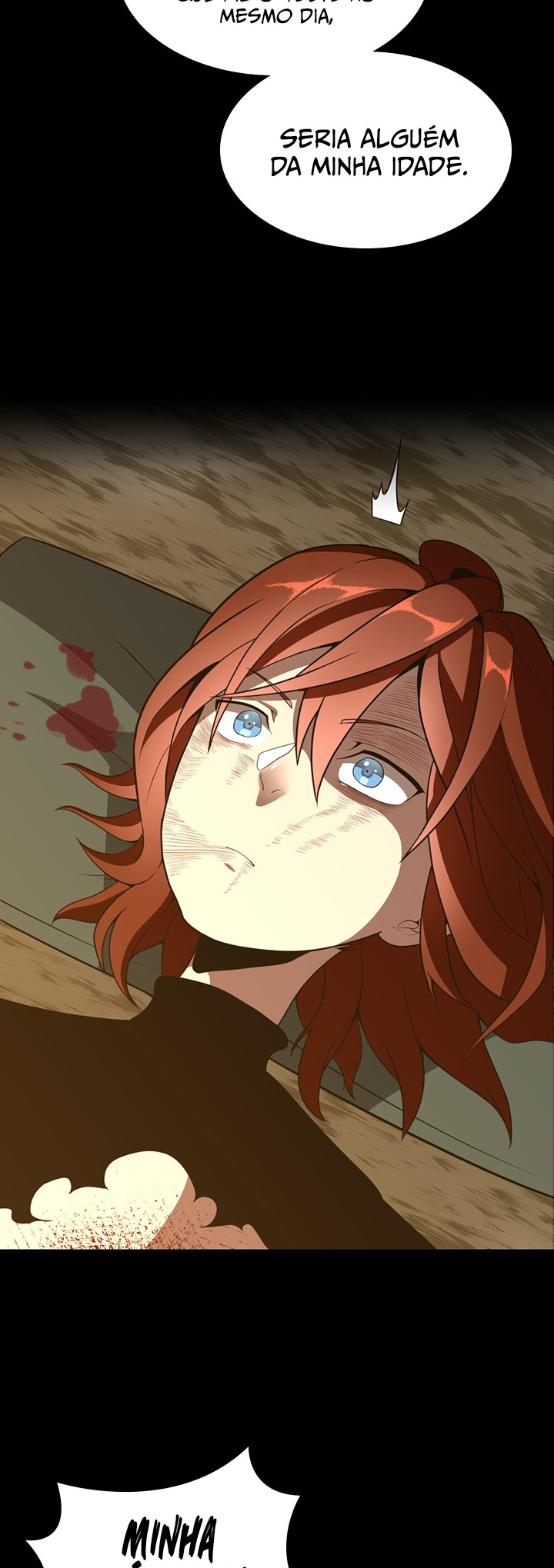 Read The Beginning After The End BR Manga Online