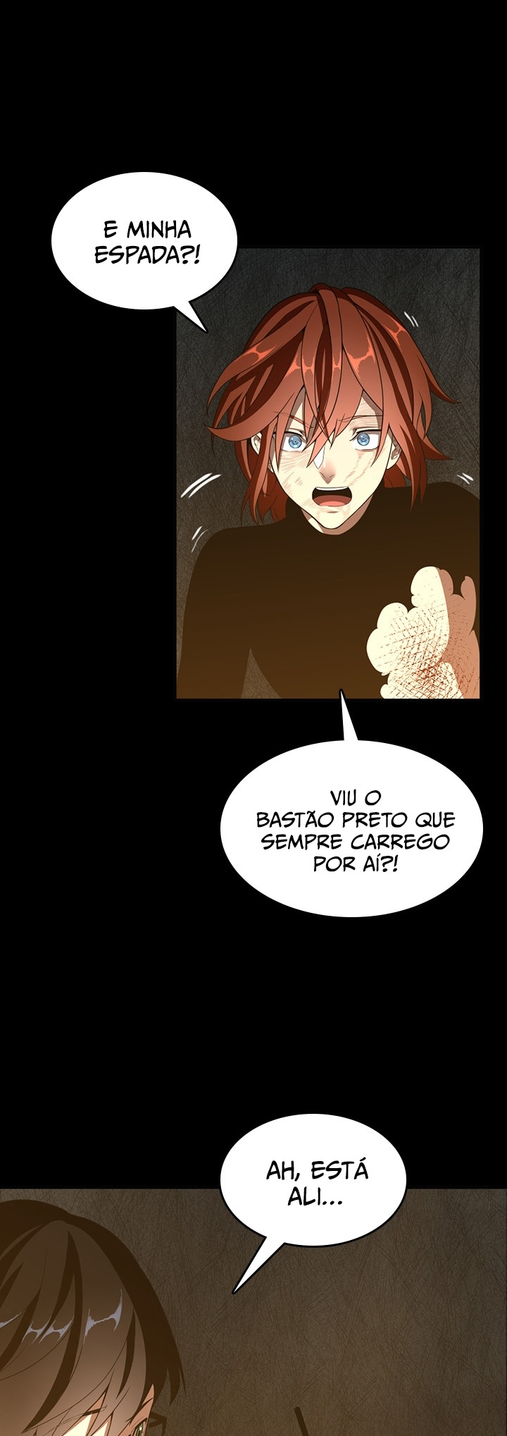 Read The Beginning After The End BR Manga Online