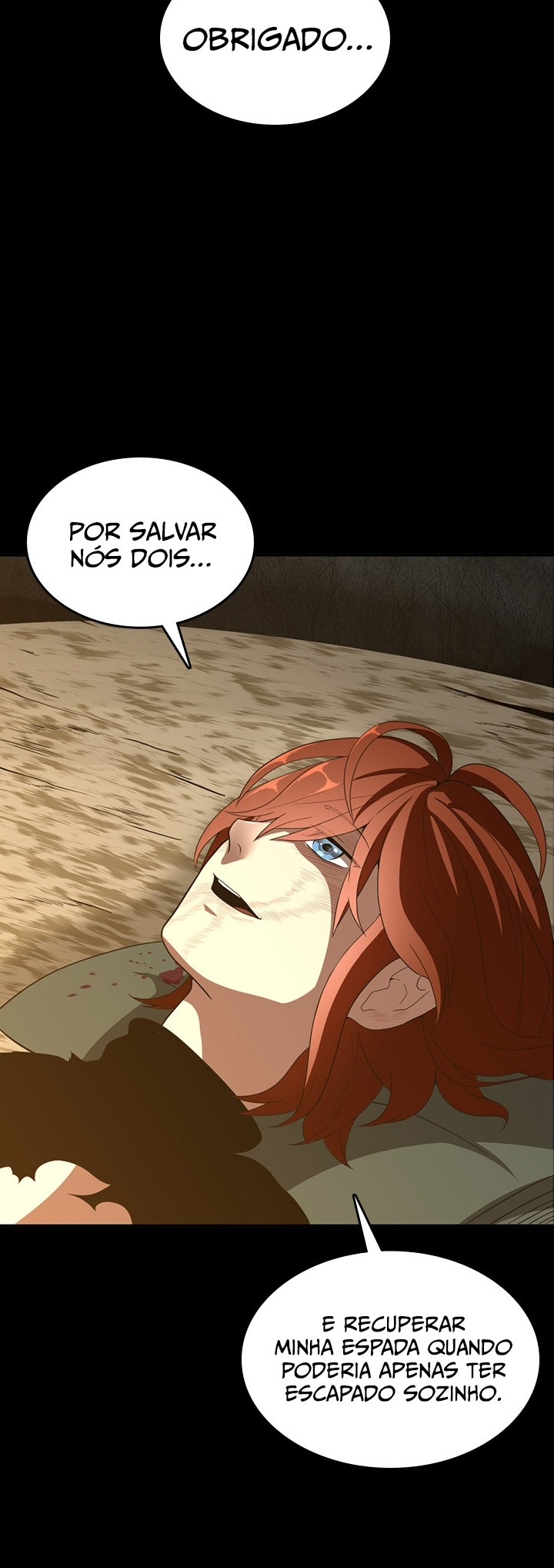 Read The Beginning After The End BR Manga Online