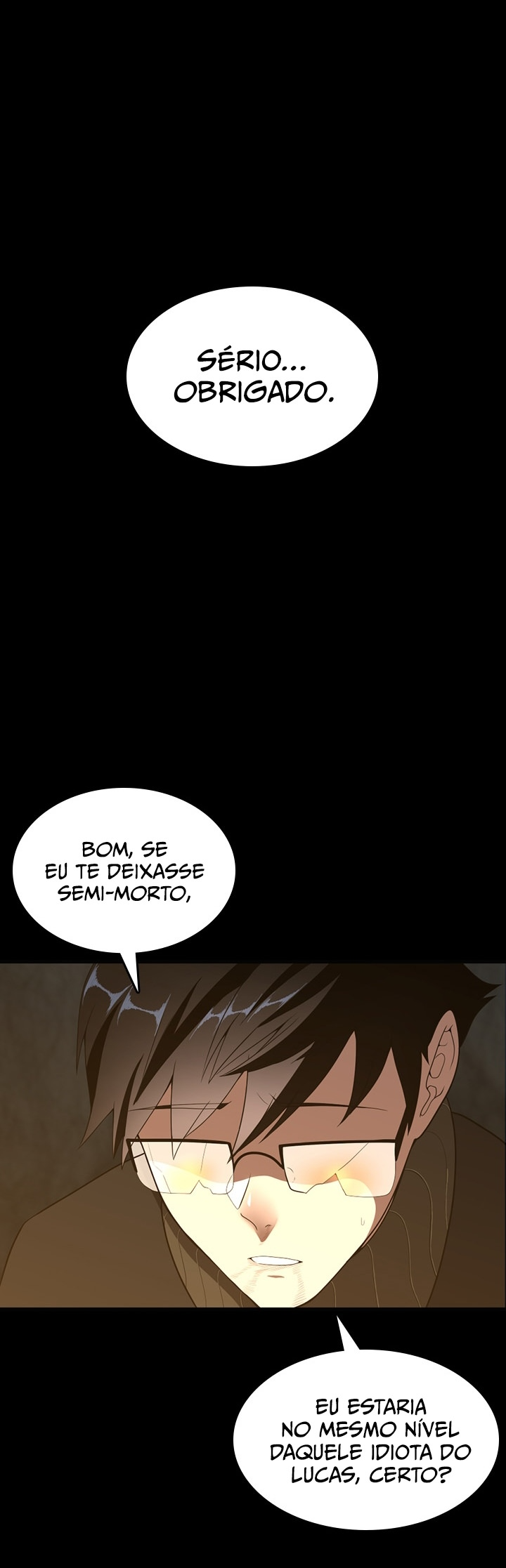 Read The Beginning After The End BR Manga Online