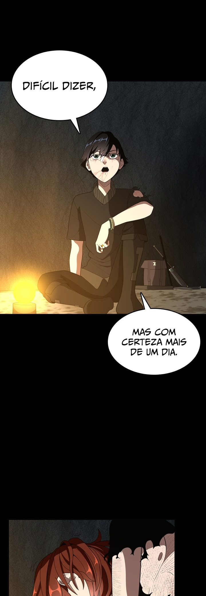 Read The Beginning After The End BR Manga Online