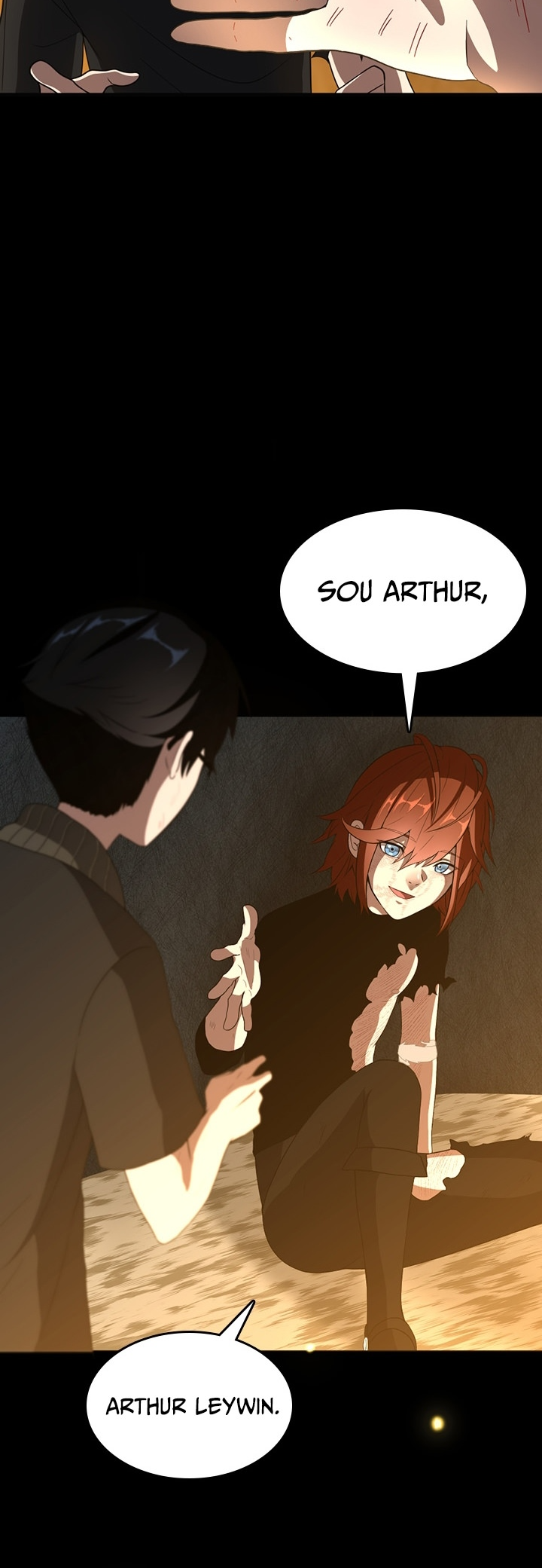 Read The Beginning After The End BR Manga Online