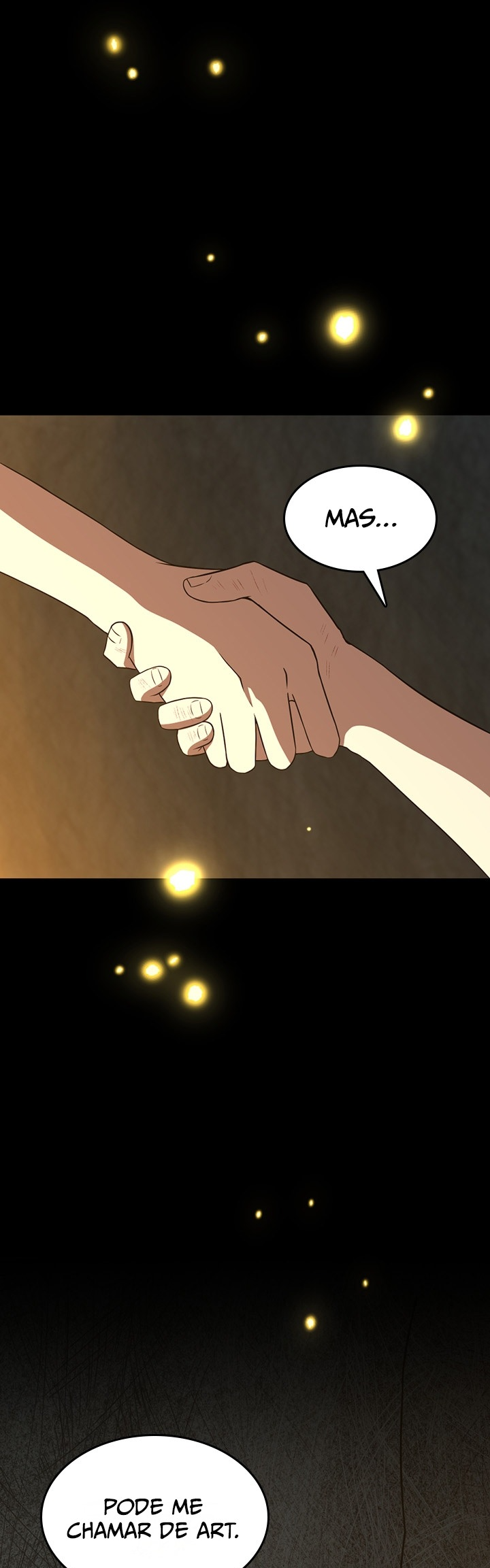 Read The Beginning After The End BR Manga Online