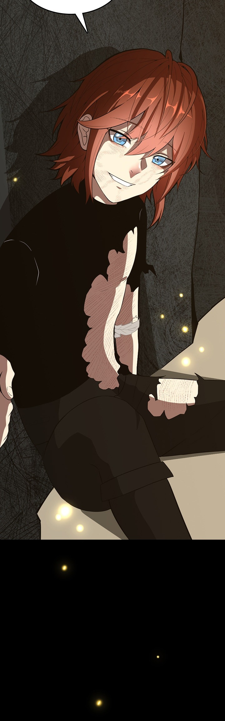 Read The Beginning After The End BR Manga Online