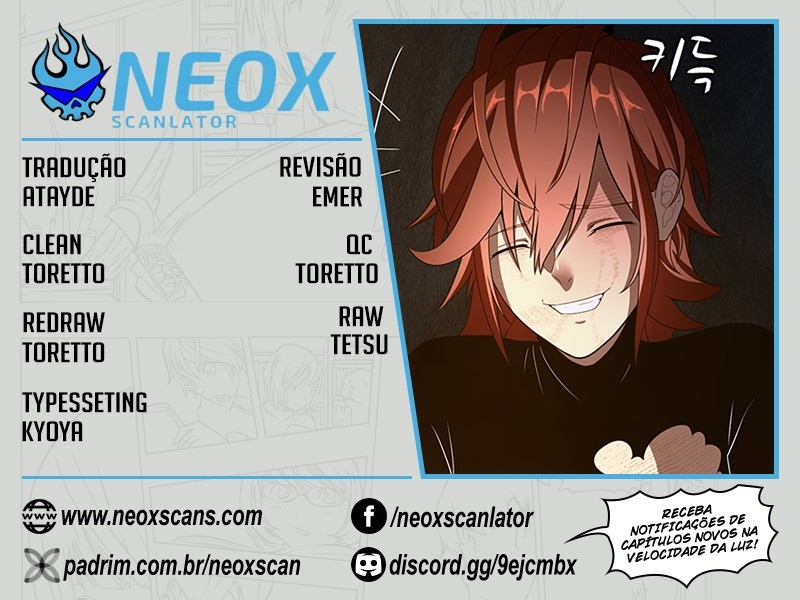 Read The Beginning After The End BR Manga Online