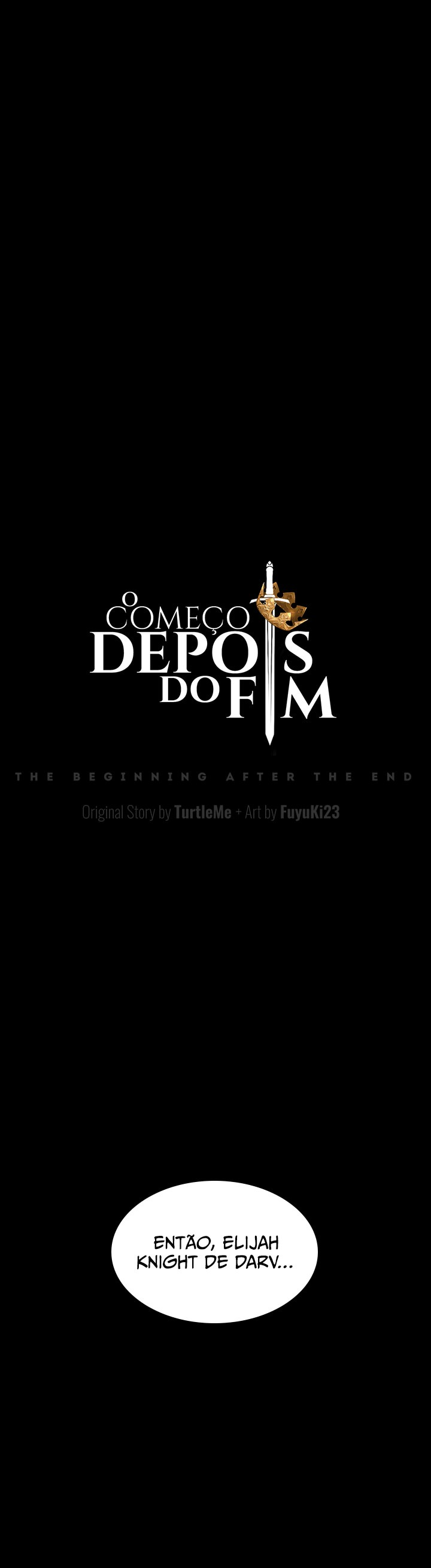 Read The Beginning After The End BR Manga Online