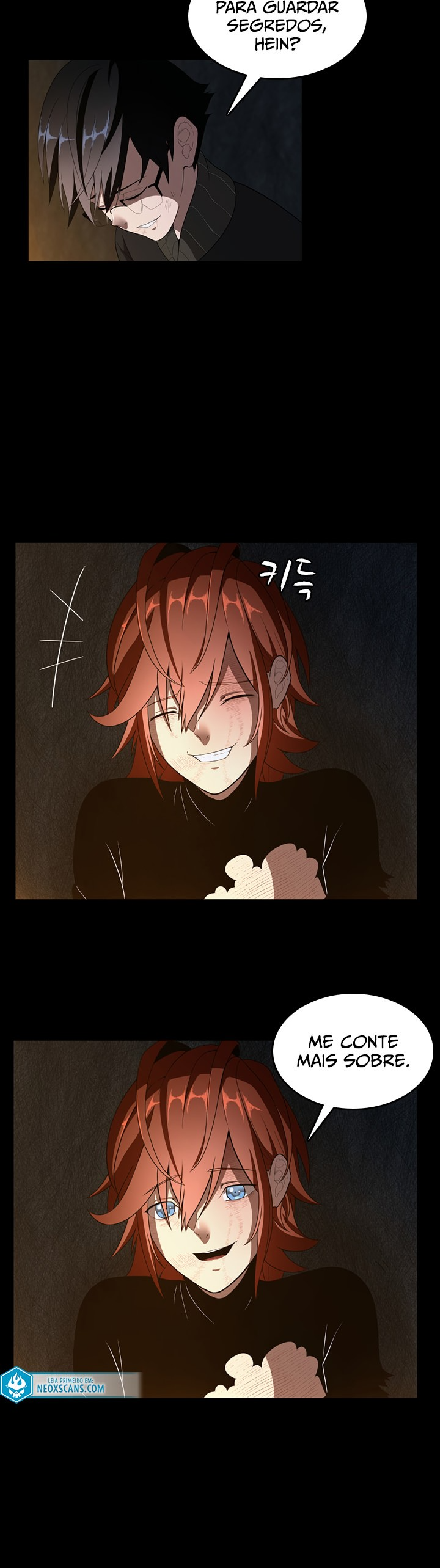 Read The Beginning After The End BR Manga Online