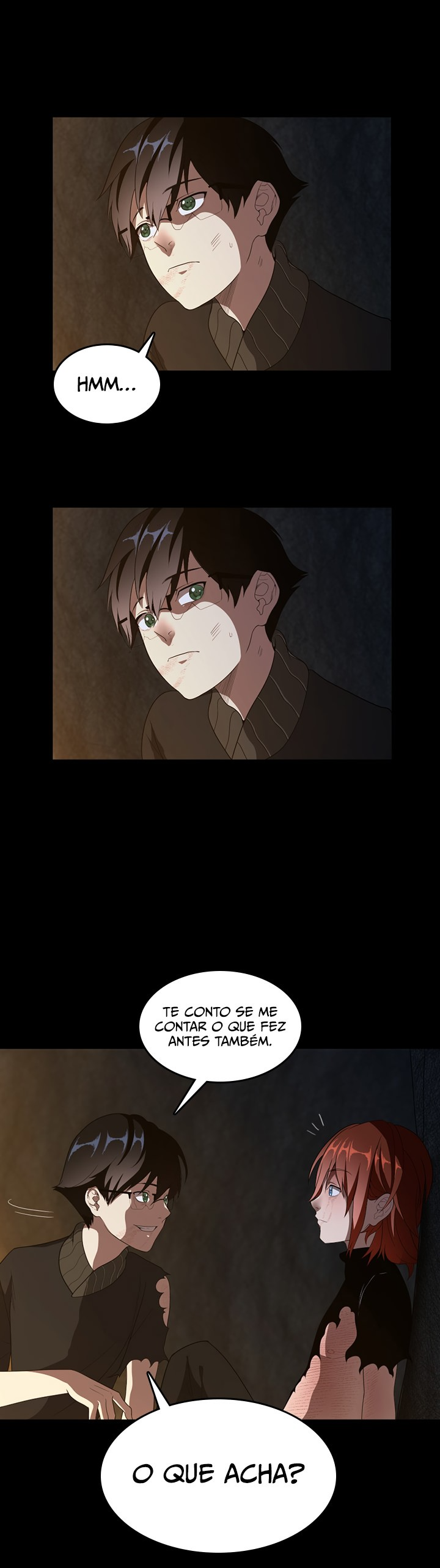 Read The Beginning After The End BR Manga Online