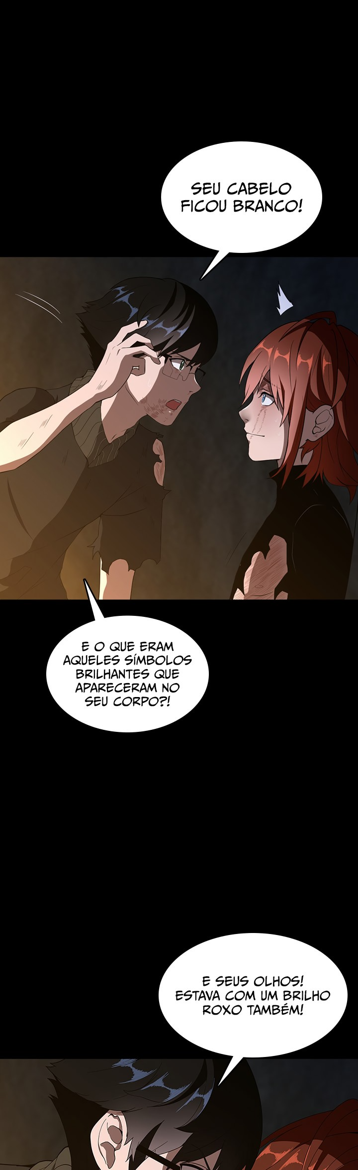 Read The Beginning After The End BR Manga Online