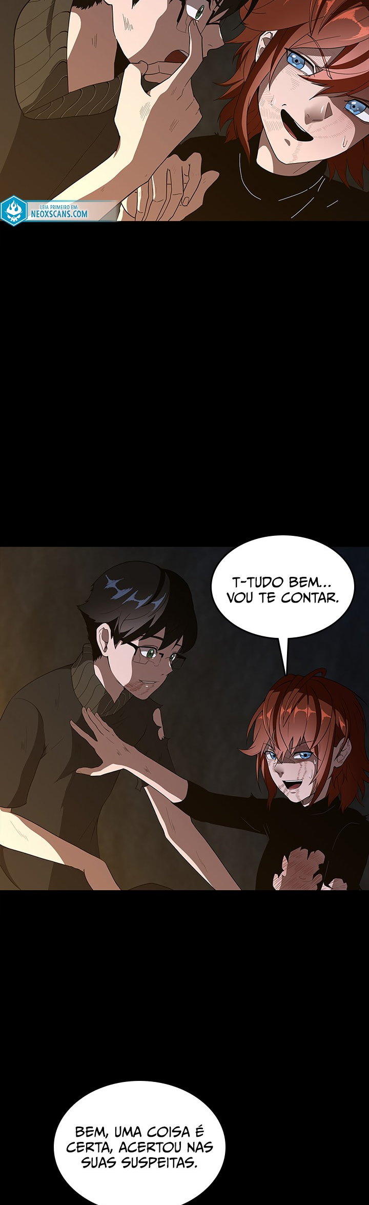 Read The Beginning After The End BR Manga Online