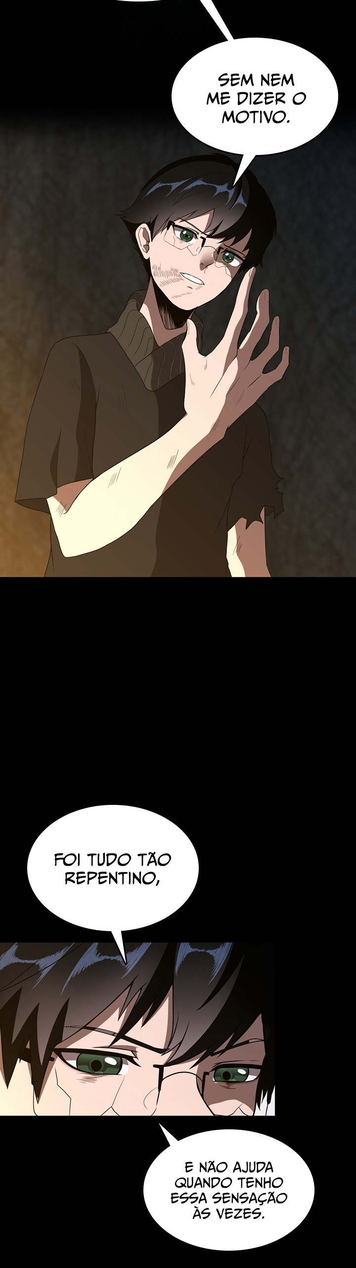 Read The Beginning After The End BR Manga Online