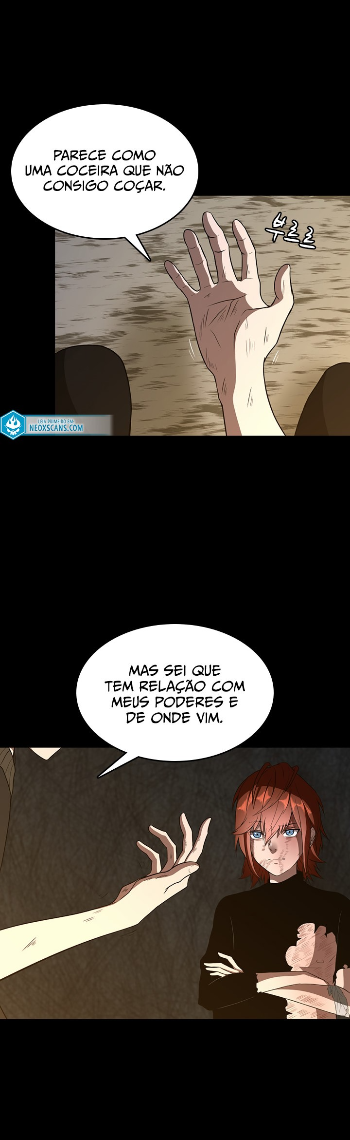 Read The Beginning After The End BR Manga Online