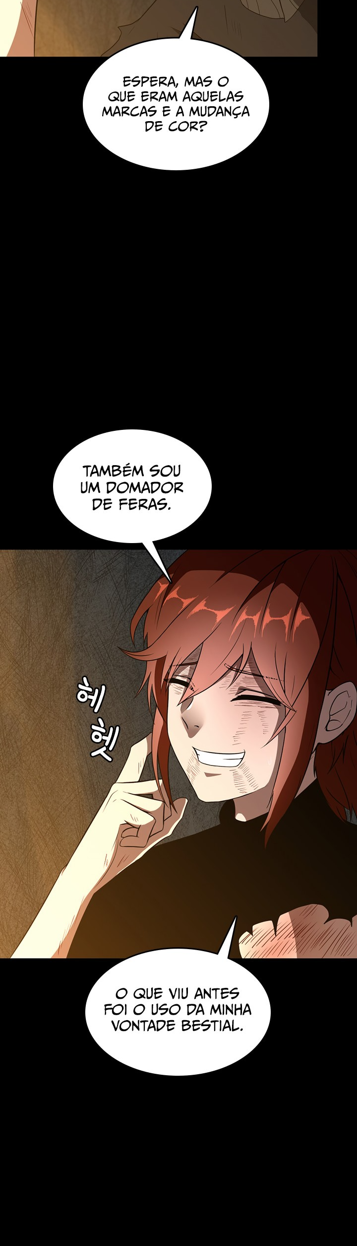 Read The Beginning After The End BR Manga Online