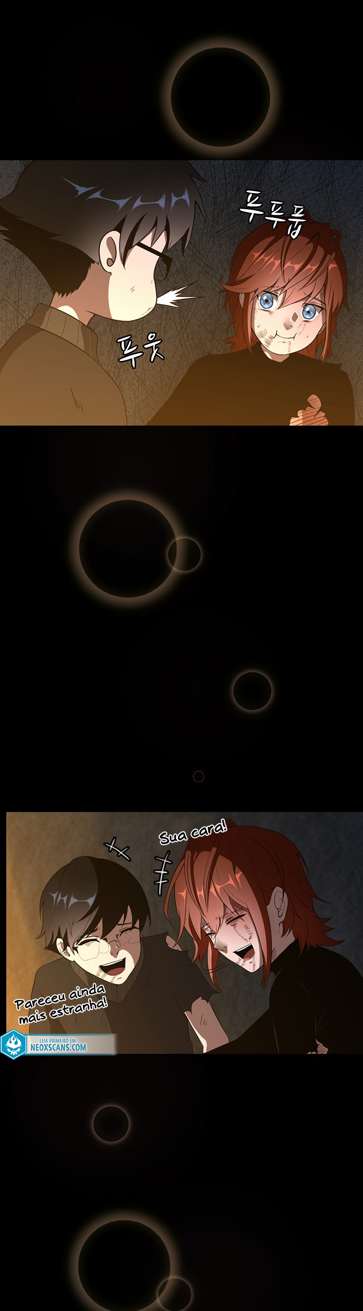 Read The Beginning After The End BR Manga Online