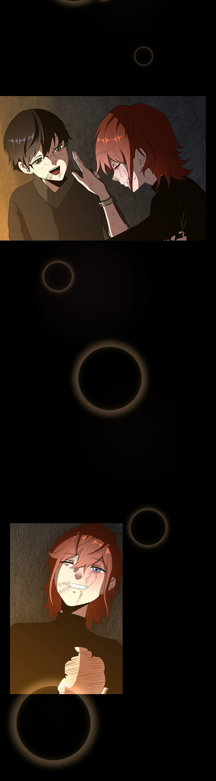 Read The Beginning After The End BR Manga Online