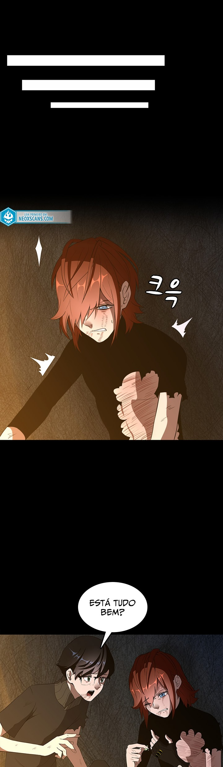 Read The Beginning After The End BR Manga Online