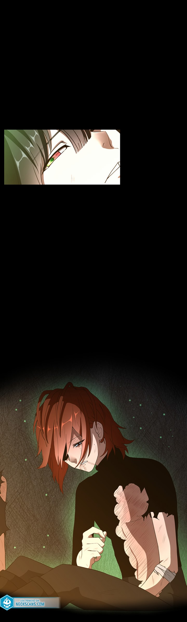 Read The Beginning After The End BR Manga Online