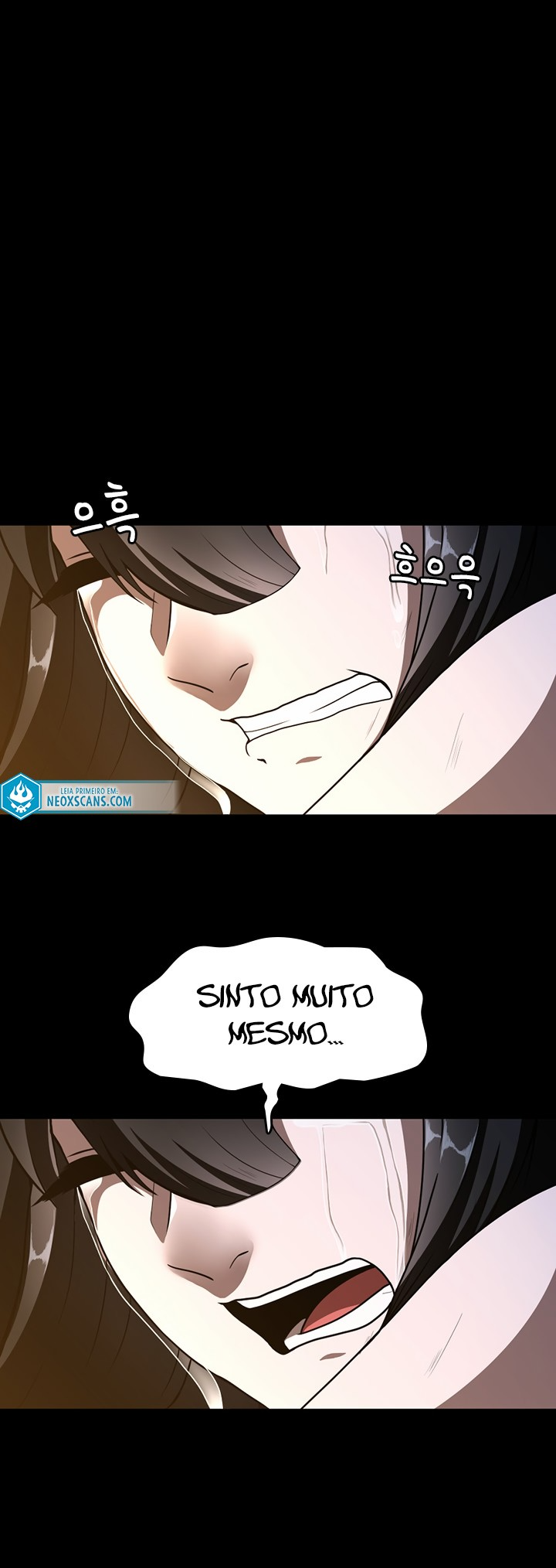 Read The Beginning After The End BR Manga Online